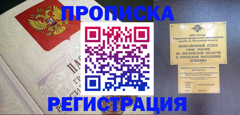 временная прописка в Чкаловске